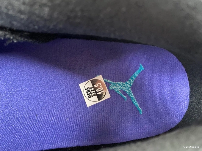 Jordan 6 Air CT8529-004 Aqua 1217